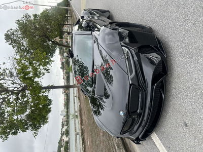 Xe BMW i8 1.5L Hybrid 2014