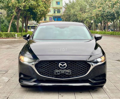 Mazda 3 2020 1.5L Deluxe - 70000 km
