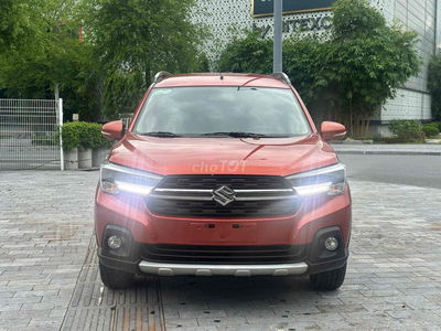 Suzuki XL 7 2022 GLX AT xe 1 chủ bao zin bao chêch
