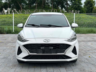 Hyundai Grand i10 2022 1.2 MT Tiêu Chuẩn - 63000 k
