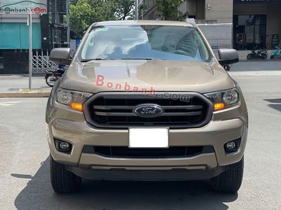 Xe Ford Ranger XLS 2.2L 4x2 AT 2020