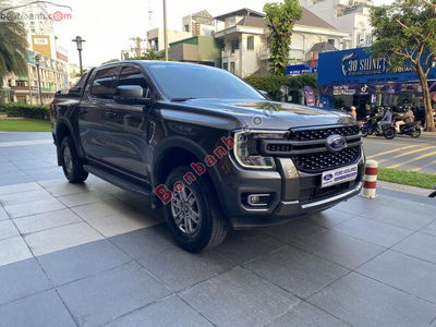 Xe Ford Ranger XLS 2.0L 4x2 AT 2025