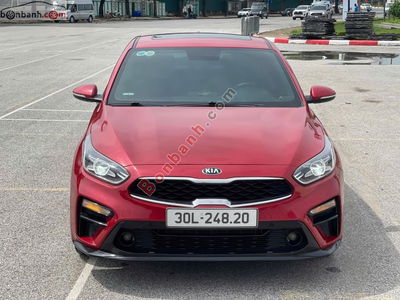 Xe Kia Cerato 2.0 AT Premium 2020
