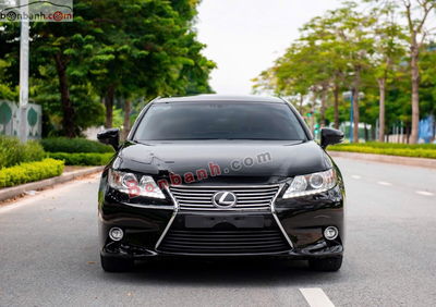 Xe Lexus ES 350 2015
