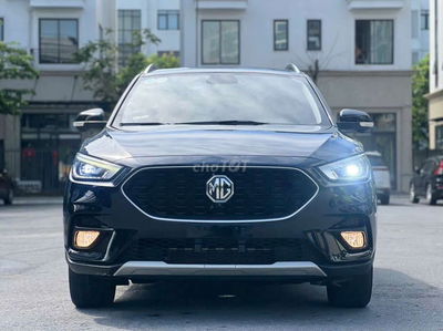 MG ZS 2021 Luxury 1.5 AT 2WD - 29000 km