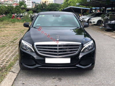 Xe Mercedes Benz C class C250 Exclusive 2016