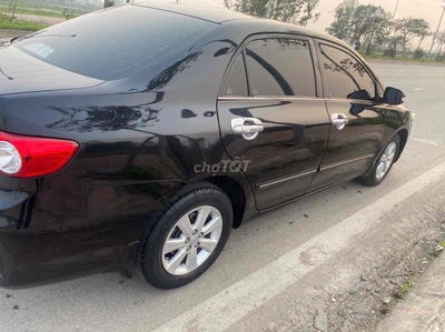 Toyota Corolla Altis 2010 1.8G AT - 10 km