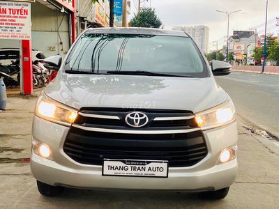 Toyota Innova 2018 2.0E - 100456 km