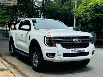 Xe Ford Ranger XLS 2.0L 4x2 AT 2024