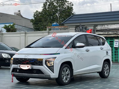 Xe Hyundai Stargazer Tiêu chuẩn 1.5 AT 2024