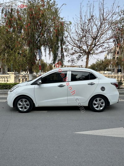 Xe Hyundai i10 Grand 1.2 AT 2018