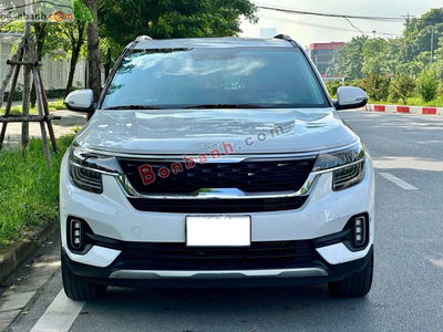 Xe Kia Seltos Premium 1.4 AT 2023