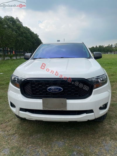 Xe Ford Ranger XLS 2.2L 4x2 AT 2021