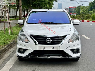 Xe Nissan Sunny XV Premium 2020