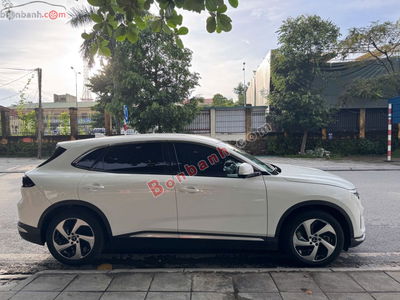 Xe VinFast VF8 Eco AWD 2024