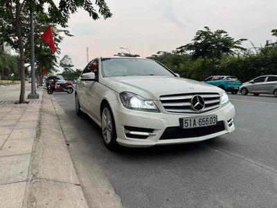 Mercedes Benz C Class 2012 C300 AMG - 73000 km