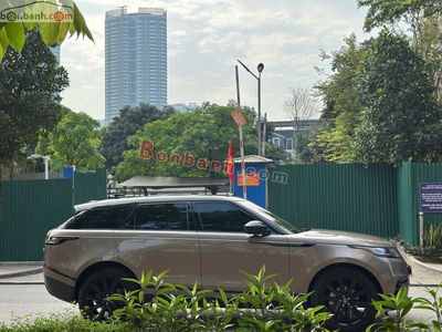 Xe LandRover Range Rover Velar R-Dynamic SE 2.0 2019