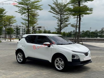 Xe VinFast VF5 Plus 2024