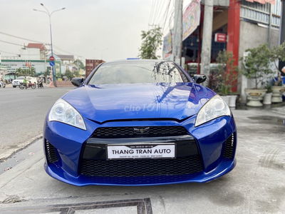 Hyundai Genesis 2.0 AT 2009 đk 2010