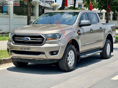 Xe Ford Ranger XLS 2.2L 4x2 MT 2019