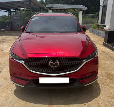 MAZDA CX8 BẢN PREMIUM 2023