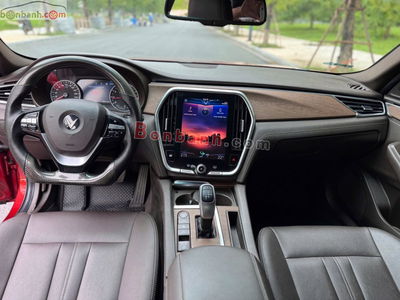 Xe VinFast Lux A 2.0 2.0 AT 2020