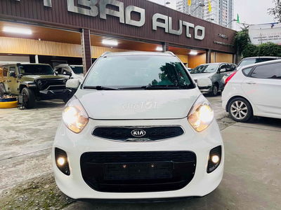 Kia Morning 2019 S AT - 36000 km