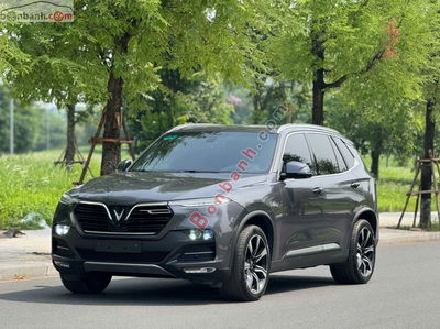 Xe VinFast Lux SA 2.0 Cao cấp 2022