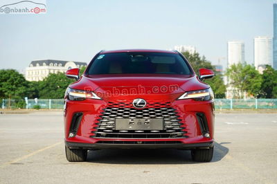Xe Lexus RX 350 Premium 2023