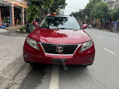 Lexus RX 201*** km