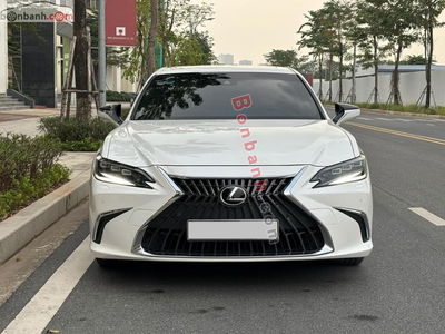 Xe Lexus ES 250 2022