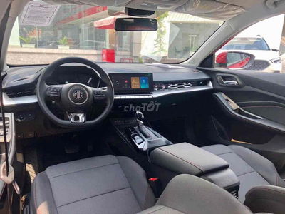 MG MG5 2022 - 70000 km