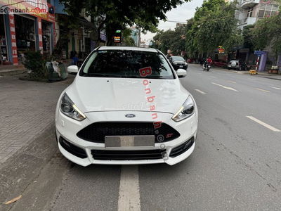 Ford Focus Sport 1.5L 2018
