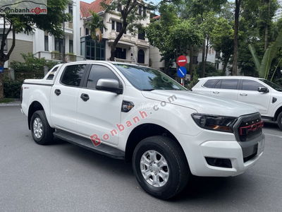 Ford Ranger Xls At 2016 nhập khẩu nguyên chiếc