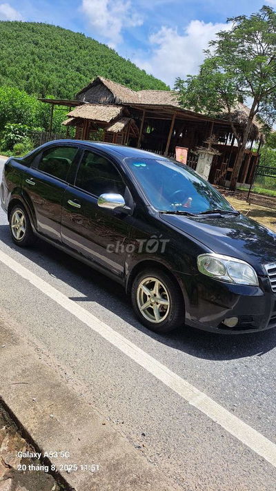 2008 SX 1.5 MT - 230000 km