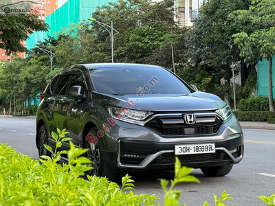 Xe Honda CRV L 2020