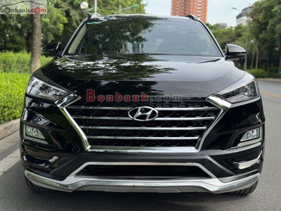 Xe Hyundai Tucson 2.0 AT Đặc biệt 2021