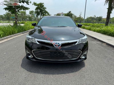 TOYOTA AVALON 2.5 HV sx 2013