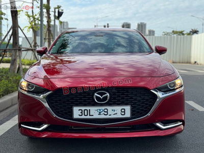 Xe Mazda 3 1.5L Luxury 2024
