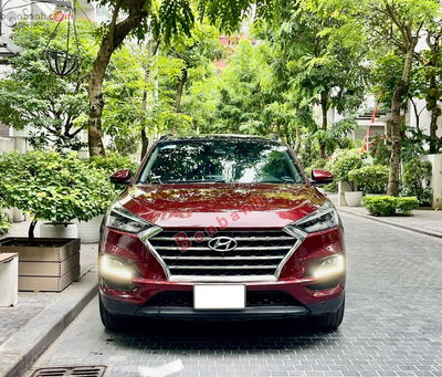 Xe Hyundai Tucson 2.0 ATH 2020