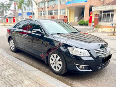 Toyota Camry 2.4G 2007