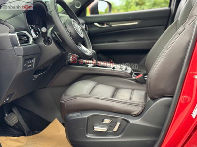 Xe Mazda CX5 Premium Exclusive 2.0 AT 2024