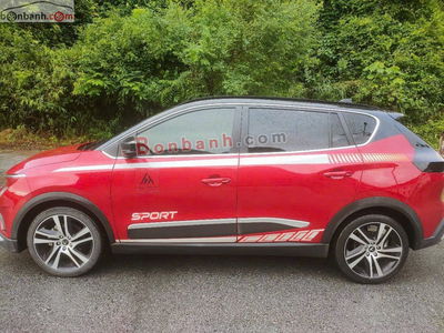 Xe VinFast VF e34 AT 2023