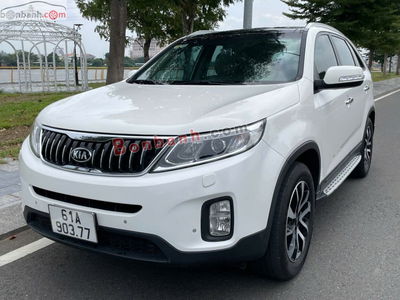 Xe Kia Sorento 2.4 GAT Premium 2021
