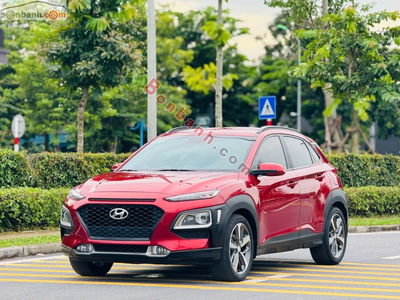 Xe Hyundai Kona 2.0 ATH 2020