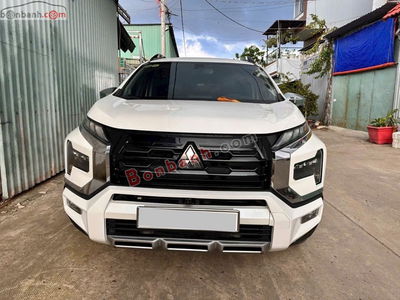 Xe Mitsubishi Xpander Cross 1.5 AT 2023
