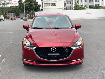 Xe Mazda 2 Luxury 2020