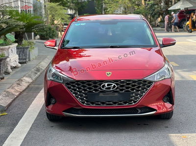 Xe Hyundai Accent 1.4 AT Đặc Biệt 2021