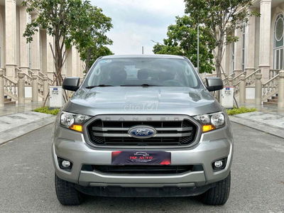 Ford Ranger 2018 XLS 2.2 4x2 AT - 79000 km