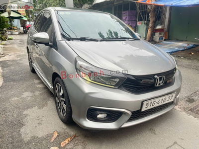 Xe Honda Brio RS 2020